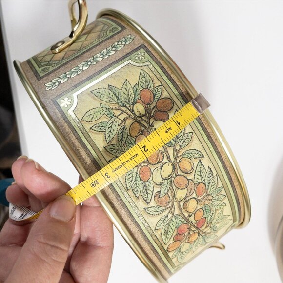 Vintage Pyrex Originals Fireside 2-Quart Casserole Dish W/ Amber Glass Lid - Picture 13 of 16